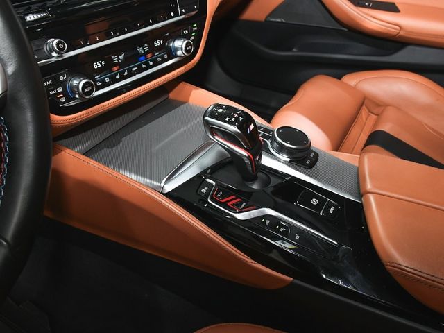 2023 BMW M5 Competition - 22932388 - 63