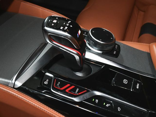 2023 BMW M5 Competition - 22932388 - 64