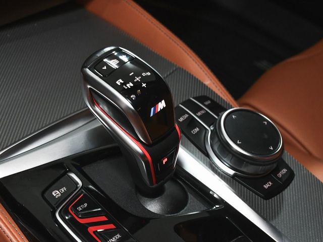 2023 BMW M5 Competition - 22932388 - 65