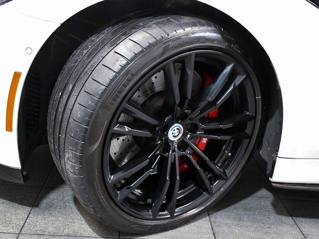 2023 BMW M5 Competition - 22932388 - 6