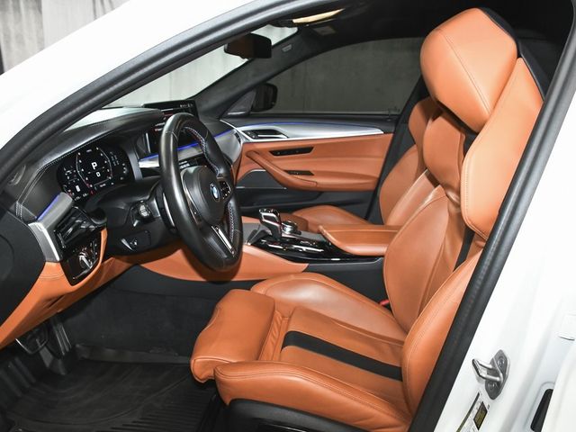 2023 BMW M5 Competition - 22932388 - 69