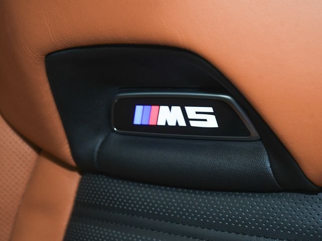 2023 BMW M5 Competition - 22932388 - 71