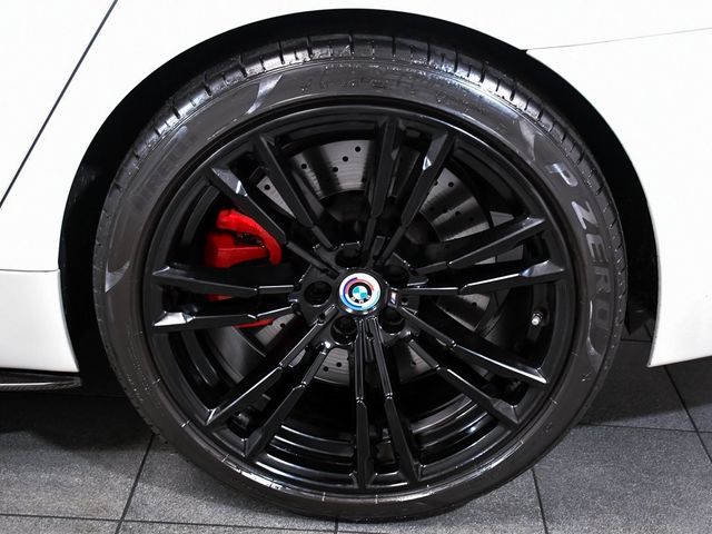 2023 BMW M5 Competition - 22932388 - 7