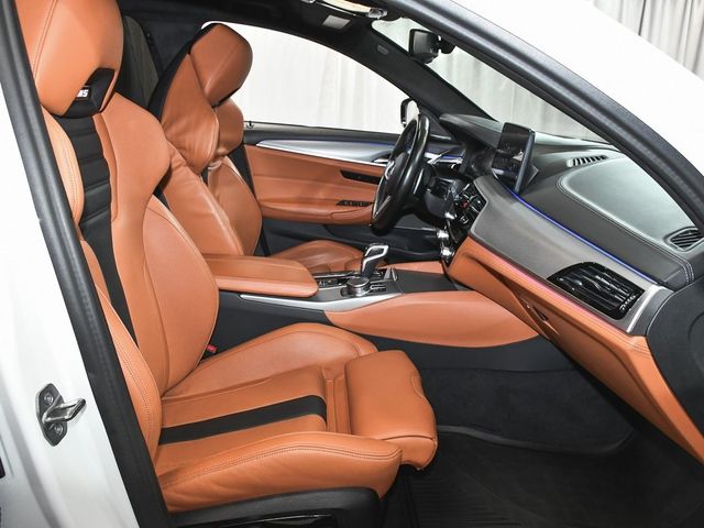 2023 BMW M5 Competition - 22932388 - 79