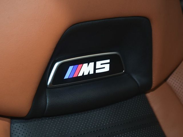 2023 BMW M5 Competition - 22932388 - 81