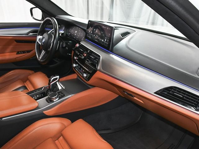 2023 BMW M5 Competition - 22932388 - 82