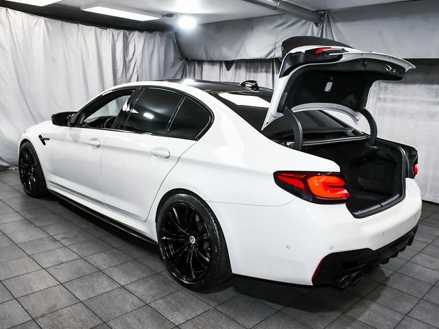 2023 BMW M5 Competition - 22932388 - 87