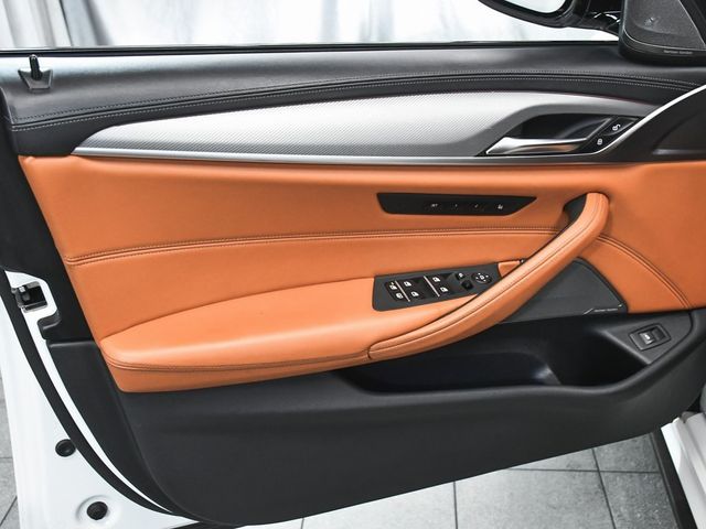 2023 BMW M5 Competition - 22932388 - 8