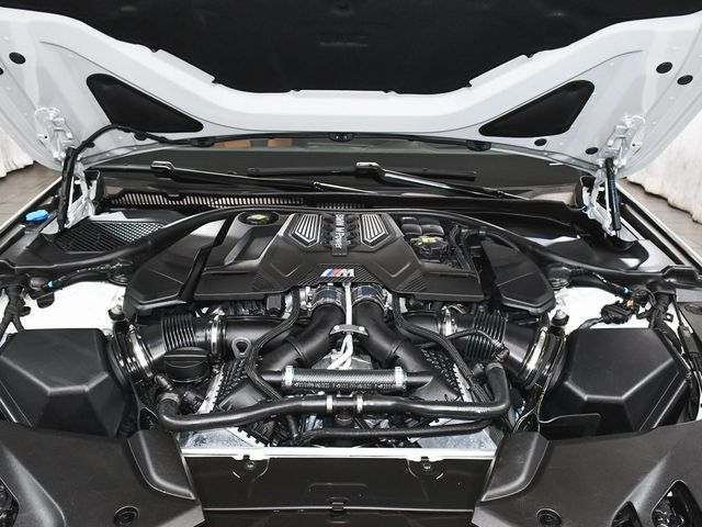 2023 BMW M5 Competition - 22932388 - 90