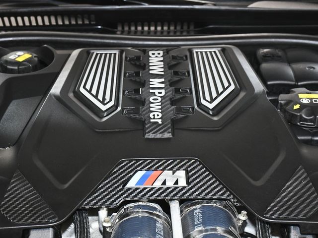 2023 BMW M5 Competition - 22932388 - 91