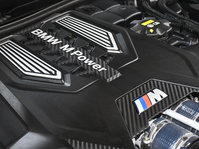 2023 BMW M5 Competition - 22932388 - 92