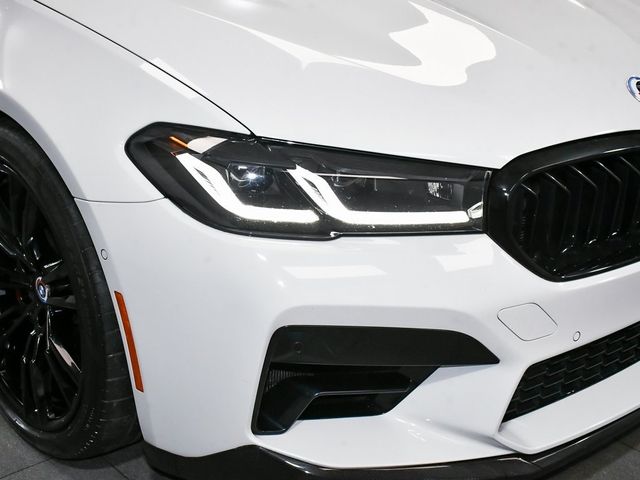 2023 BMW M5 Competition - 22932388 - 95