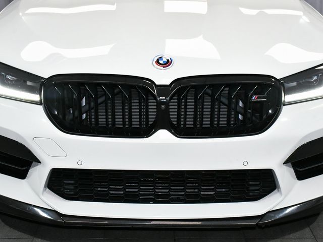 2023 BMW M5 Competition - 22932388 - 96