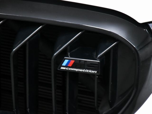 2023 BMW M5 Competition - 22932388 - 97
