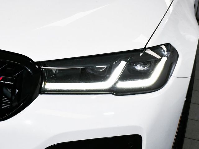 2023 BMW M5 Competition - 22932388 - 98