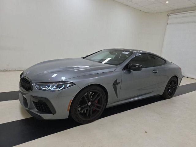 2023 BMW M8 Competition - 22936674 - 1