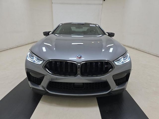 2023 BMW M8 Competition - 22936674 - 2