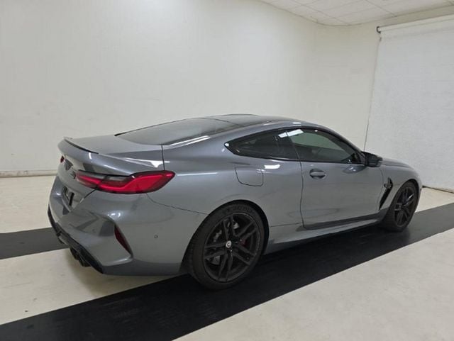 2023 BMW M8 Competition - 22936674 - 3