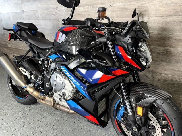 2023 BMW M 1000 R M Competition One Owner! - 22909278 - 1
