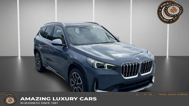 2023 BMW X1 28i