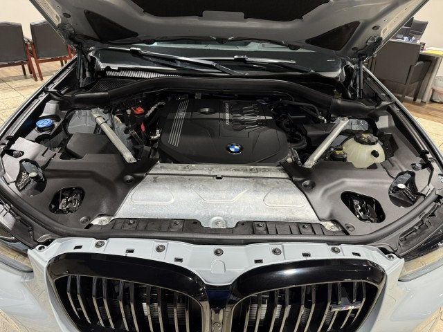 2023 BMW X3 M40i Sports Activity Vehicle - 22898123 - 14