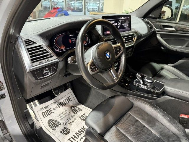 2023 BMW X3 M40i Sports Activity Vehicle - 22898123 - 15