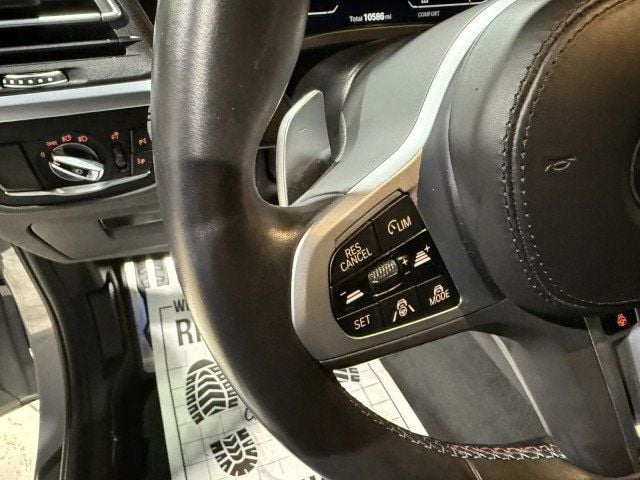 2023 BMW X3 M40i Sports Activity Vehicle - 22898123 - 17