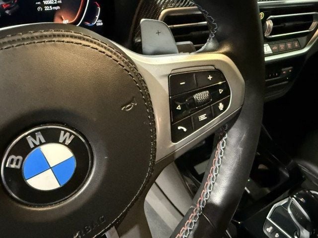 2023 BMW X3 M40i Sports Activity Vehicle - 22898123 - 18