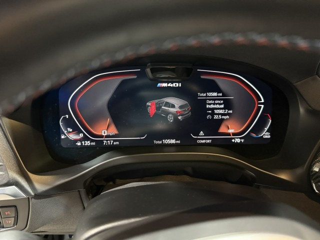2023 BMW X3 M40i Sports Activity Vehicle - 22898123 - 19