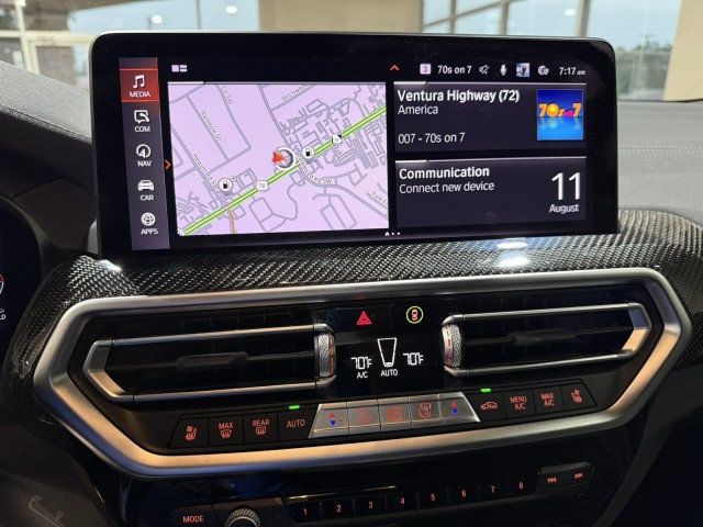 2023 BMW X3 M40i Sports Activity Vehicle - 22898123 - 20
