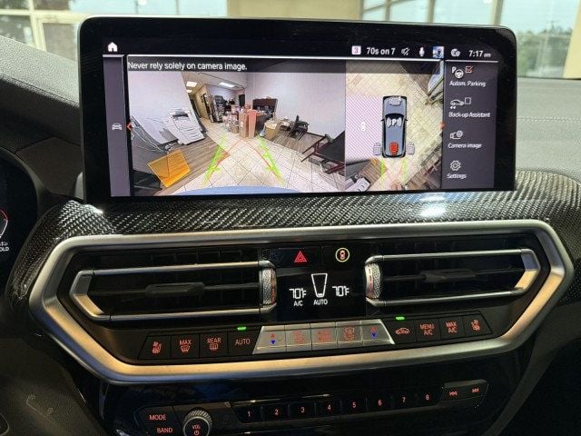 2023 BMW X3 M40i Sports Activity Vehicle - 22898123 - 21
