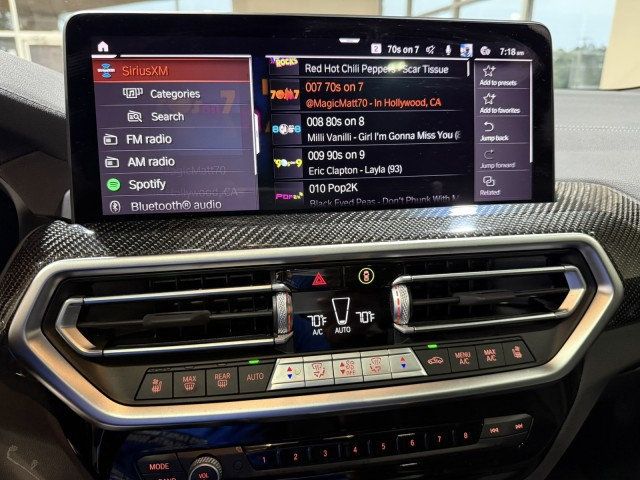 2023 BMW X3 M40i Sports Activity Vehicle - 22898123 - 22