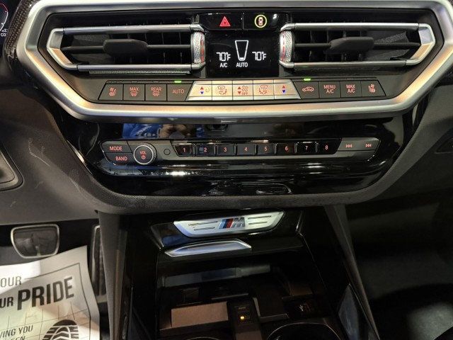 2023 BMW X3 M40i Sports Activity Vehicle - 22898123 - 23