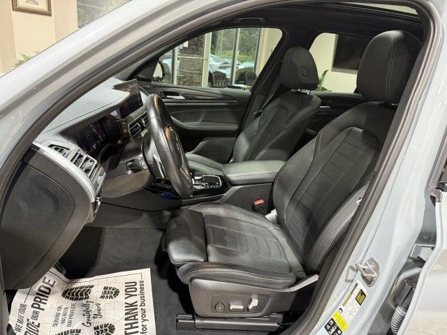 2023 BMW X3 M40i Sports Activity Vehicle - 22898123 - 26