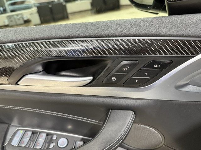 2023 BMW X3 M40i Sports Activity Vehicle - 22898123 - 28