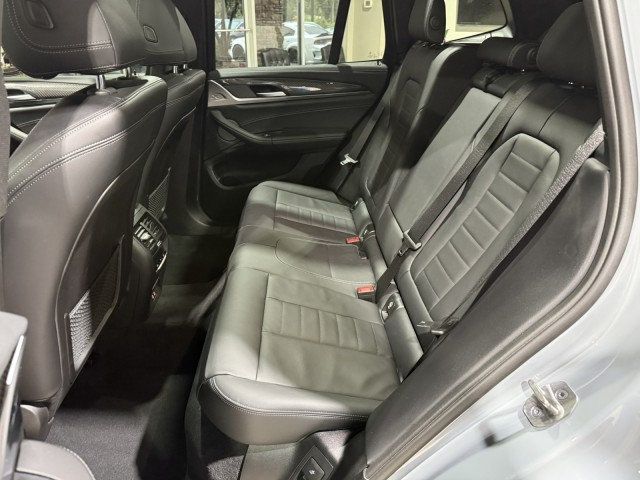 2023 BMW X3 M40i Sports Activity Vehicle - 22898123 - 30
