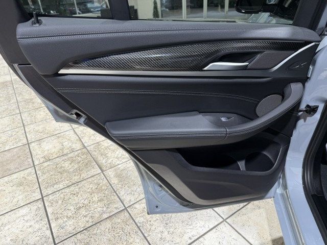 2023 BMW X3 M40i Sports Activity Vehicle - 22898123 - 31