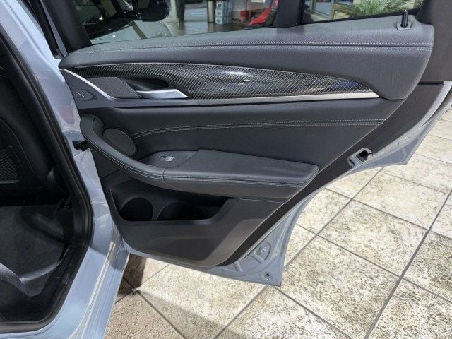2023 BMW X3 M40i Sports Activity Vehicle - 22898123 - 33