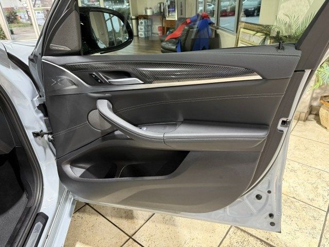 2023 BMW X3 M40i Sports Activity Vehicle - 22898123 - 36