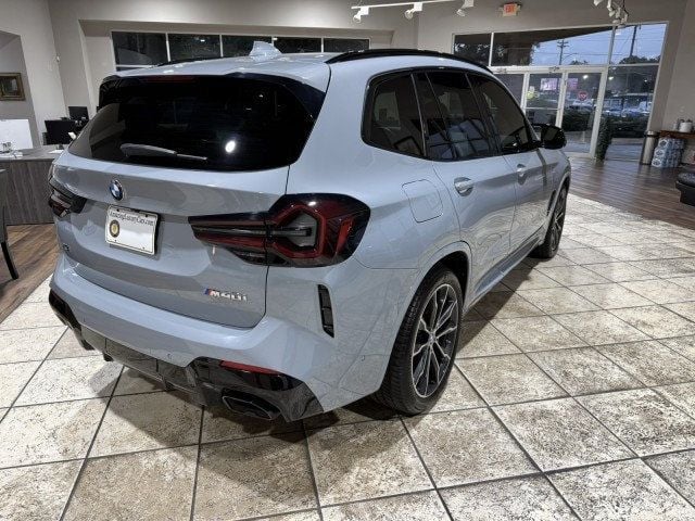 2023 BMW X3 M40i Sports Activity Vehicle - 22898123 - 3