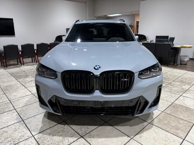 2023 BMW X3 M40i Sports Activity Vehicle - 22898123 - 5