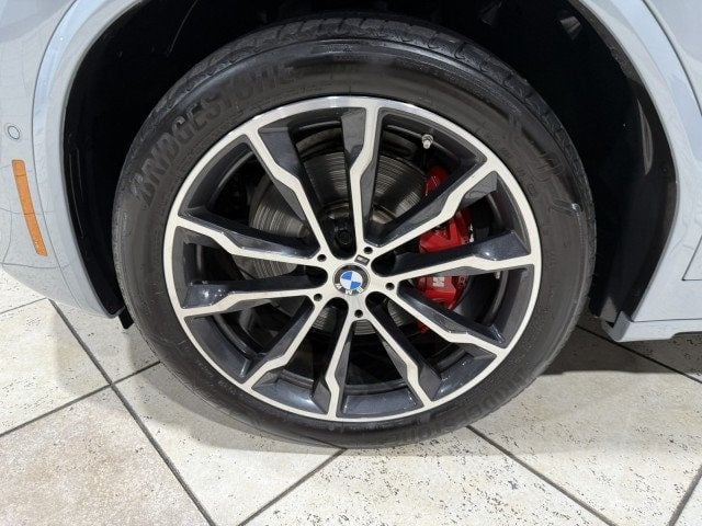 2023 BMW X3 M40i Sports Activity Vehicle - 22898123 - 6