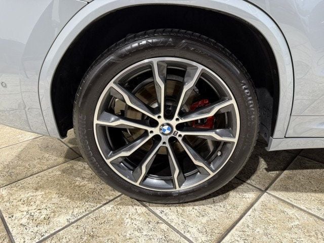 2023 BMW X3 M40i Sports Activity Vehicle - 22898123 - 8