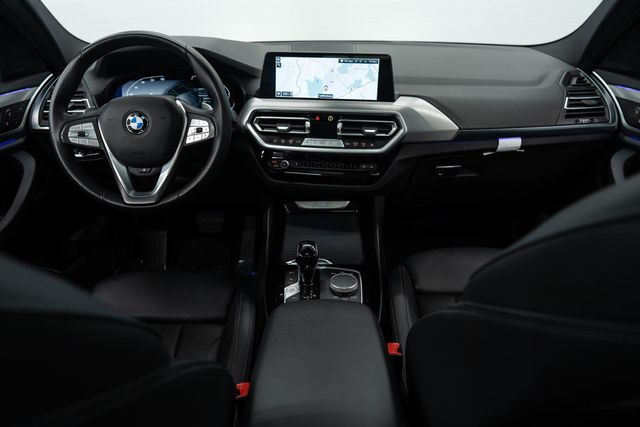 2023 BMW X3 xDrive30i Sports Activity Vehicle - 22392830 - 9