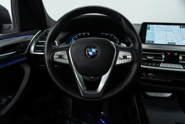 2023 BMW X3 xDrive30i Sports Activity Vehicle - 22392830 - 15