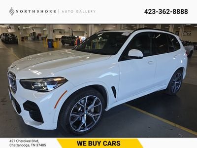 2023 BMW X5
