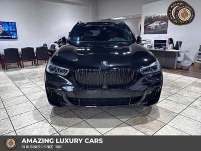 2023 BMW X5