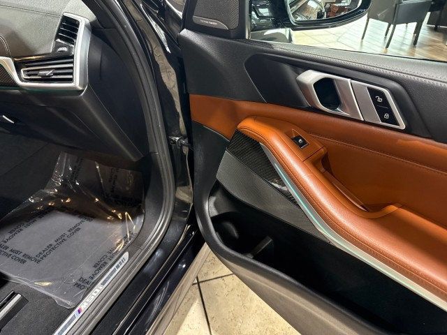 2023 BMW X5 M50i Sports Activity Vehicle - 22939792 - 12