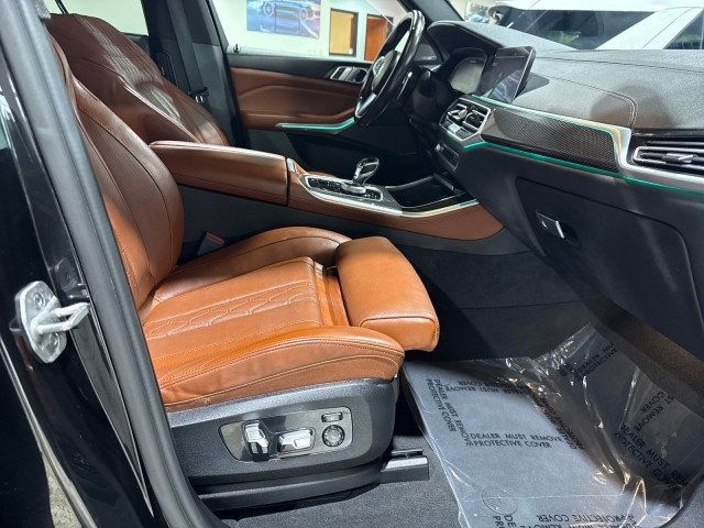 2023 BMW X5 M50i Sports Activity Vehicle - 22939792 - 13