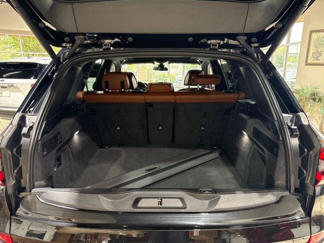 2023 BMW X5 M50i Sports Activity Vehicle - 22939792 - 14